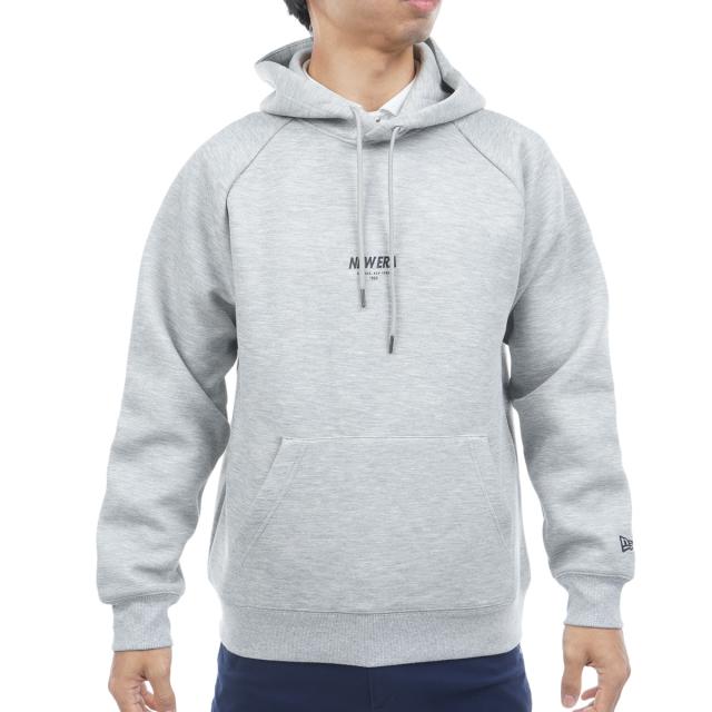 ニューエラ　NEW ERA Performance Apparel　PA NE 1920 テックスウェットパーカー_10