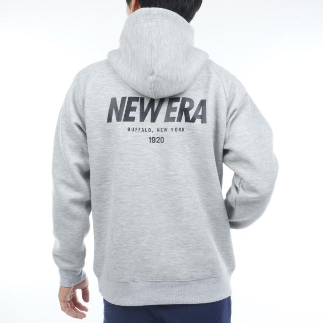 ニューエラ　NEW ERA Performance Apparel　PA NE 1920 テックスウェットパーカー_12