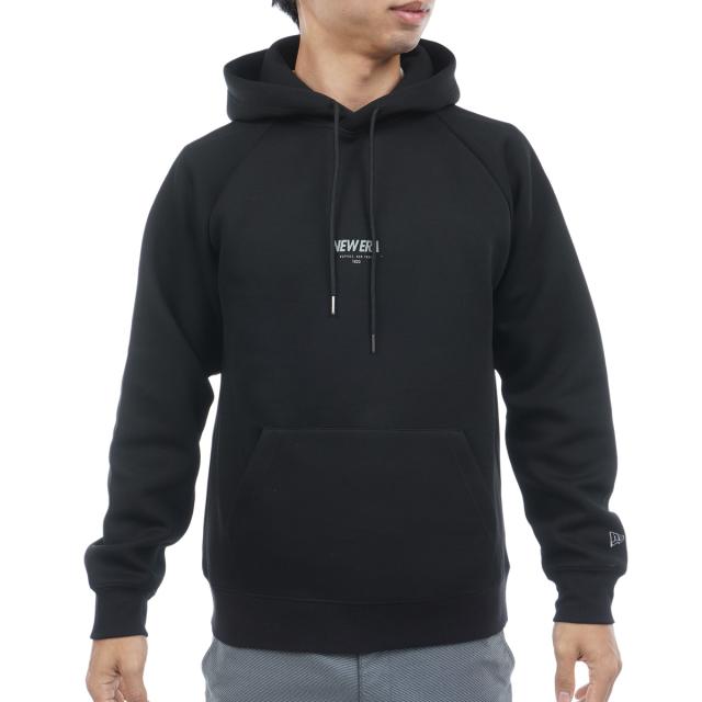 ニューエラ　NEW ERA Performance Apparel　PA NE 1920 テックスウェットパーカー_13