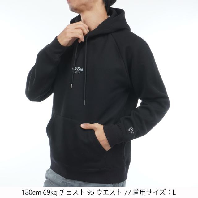 ニューエラ　NEW ERA Performance Apparel　PA NE 1920 テックスウェットパーカー_14