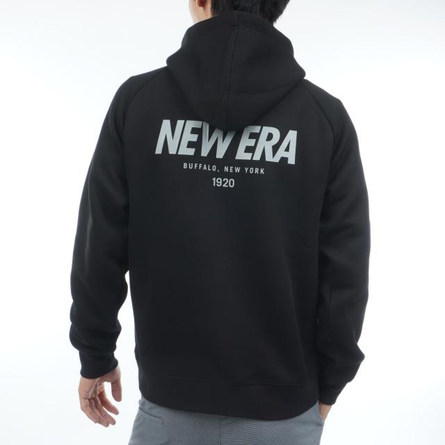 ニューエラ　NEW ERA Performance Apparel　PA NE 1920 テックスウェットパーカー_15