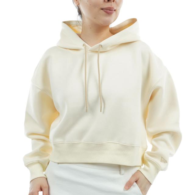 ニューエラ　NEW ERA Performance Apparel　PA TECH テックスウェットパーカー　レディス