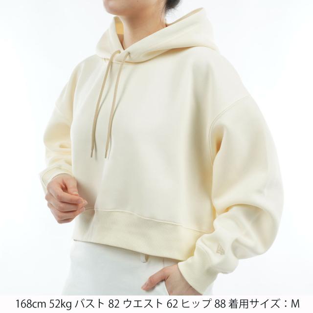 ニューエラ　NEW ERA Performance Apparel　PA TECH テックスウェットパーカー　レディス_1