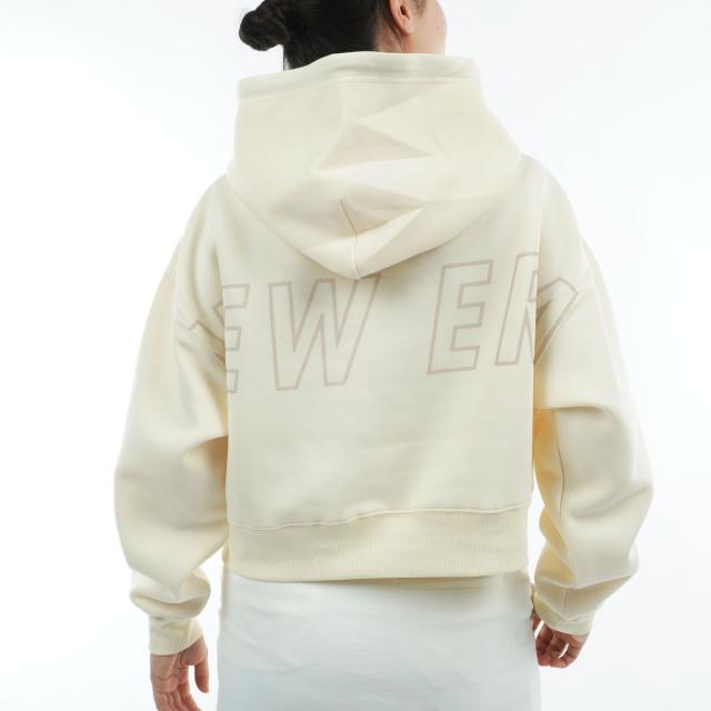 ニューエラ　NEW ERA Performance Apparel　PA TECH テックスウェットパーカー　レディス_2