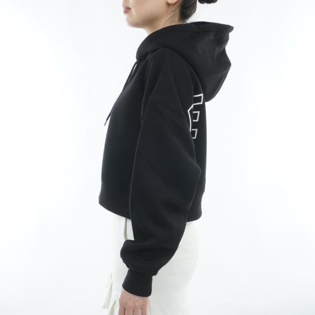 ニューエラ　NEW ERA Performance Apparel　PA TECH テックスウェットパーカー　レディス_5