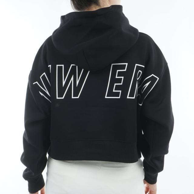 ニューエラ　NEW ERA Performance Apparel　PA TECH テックスウェットパーカー　レディス_6