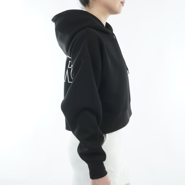 ニューエラ　NEW ERA Performance Apparel　PA TECH テックスウェットパーカー　レディス_7