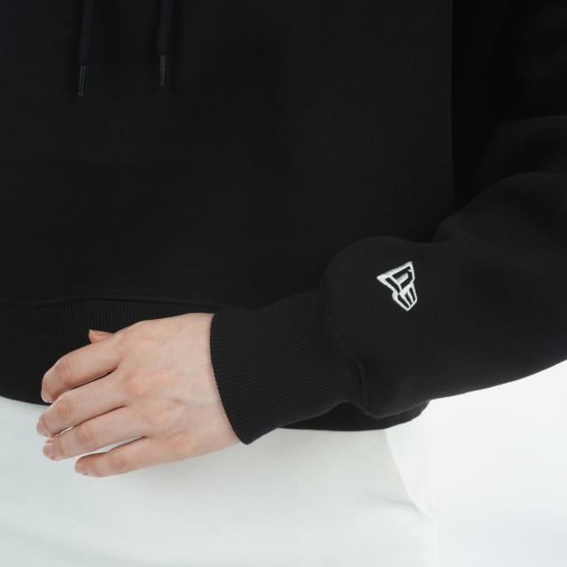 ニューエラ　NEW ERA Performance Apparel　PA TECH テックスウェットパーカー　レディス_9