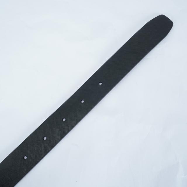 J.リンドバーグ　J.LINDEBERG　リバーシブルレザーベルト_4
