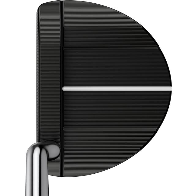 ピン PING PLD ミルド AS オスロ CB 中尺 パター シャフト：スチール