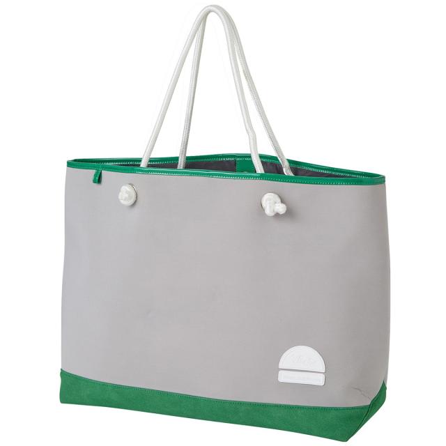 ダンスウィズドラゴン　Dance With Dragon　ネオプレーントートバッグ