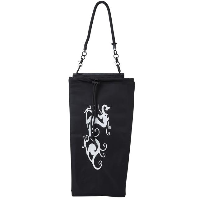 ダンスウィズドラゴン Dance With Dragon DRAGONパースシューズケース