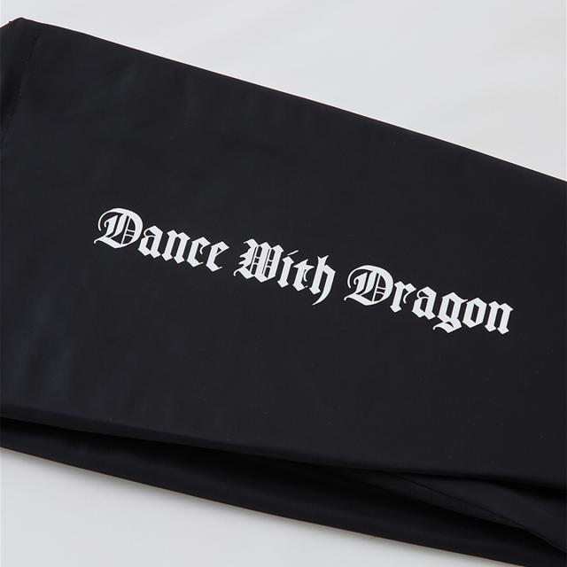 ダンスウィズドラゴン Dance With Dragon DRAGONパースシューズケース