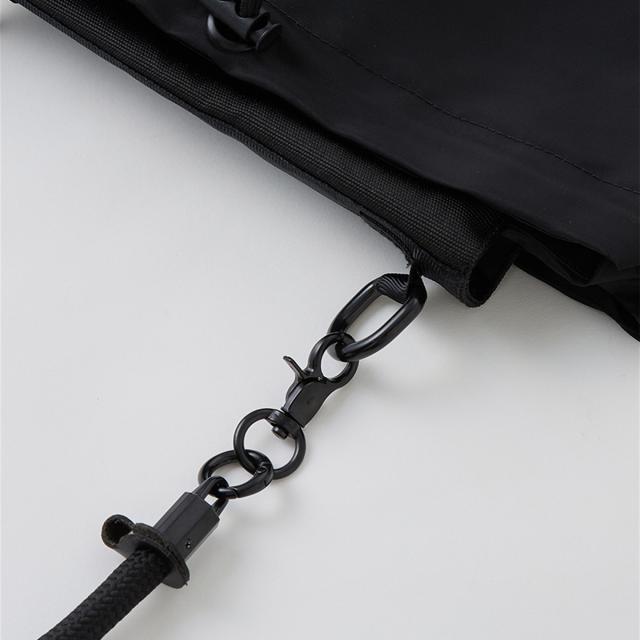 ダンスウィズドラゴン Dance With Dragon DRAGONパースシューズケース