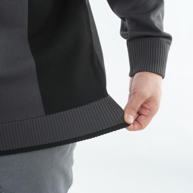 カッパ Kappa 軽量ニット Vネックセーターの通販はau PAY マーケット