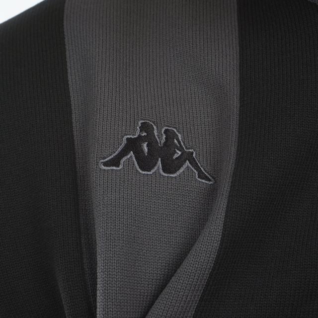 カッパ Kappa 軽量ニット Vネックセーターの通販はau PAY マーケット