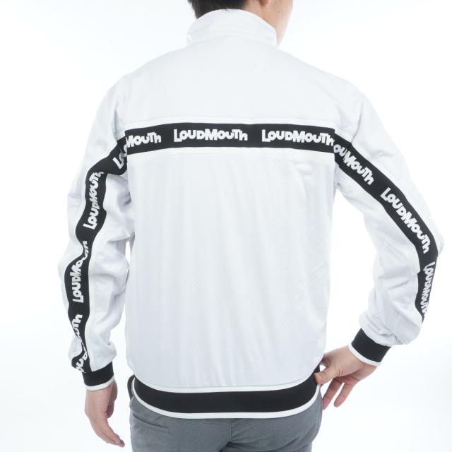 ラウドマウスゴルフ Loud Mouth Golf ストレッチ ライトボンディング