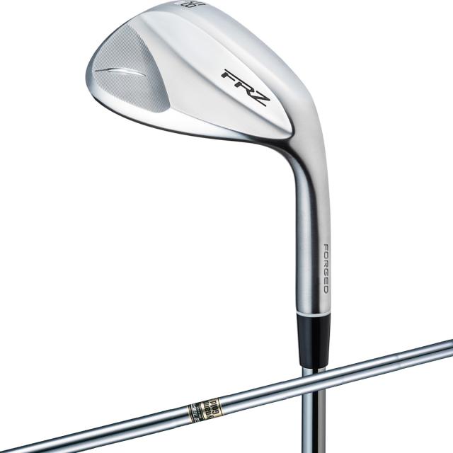 フォーティーン　FOURTEEN　FRZ ウェッジ パールサテン仕上げ ダイナミックゴールド　シャフト：ダイナミックゴールド