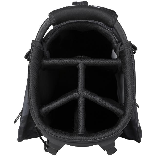 ミズノ Mizuno Pro スタンドキャディバッグ