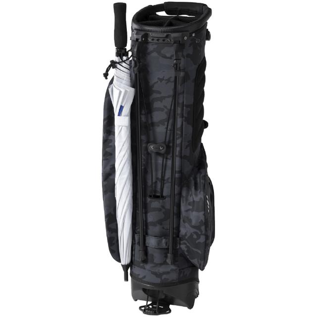 Mizuno pro スタンド式キャディバッグ ゴルフバッグ(MIZUNO) Mizuno pro スタンド式キャディバッグ 【公式通販】
