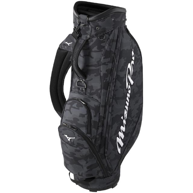 ミズノ　Mizuno Pro　キャディバッグ