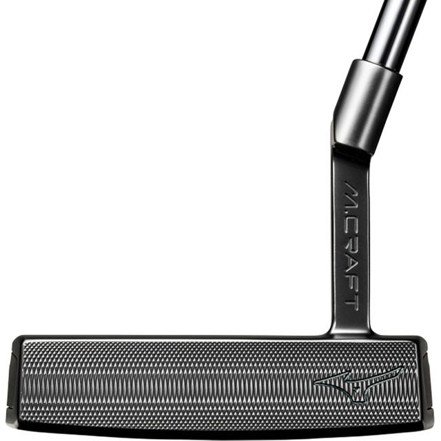 ミズノ M・CRAFT M クラフト X P5 パター シャフト：スチール