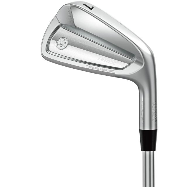 ヤマハ　RMX　RMX DD-1 TOURMODEL アイアン(単品) N.S.PRO MODUS3 TOUR 115　シャフト：N.S.PRO MODUS3 TOUR 115