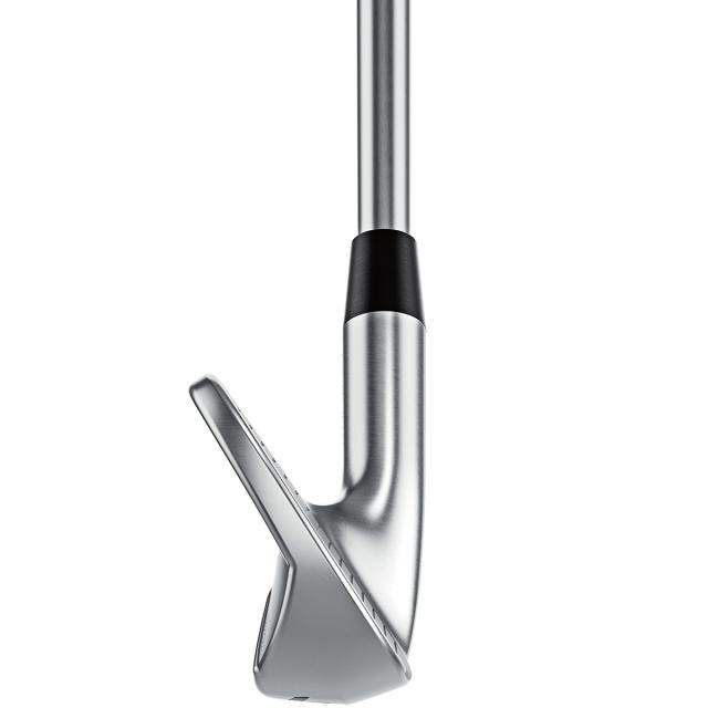 ヤマハ　RMX　RMX DD-1 TOURMODEL アイアン(単品) N.S.PRO MODUS3 TOUR 115　シャフト：N.S.PRO MODUS3 TOUR 115