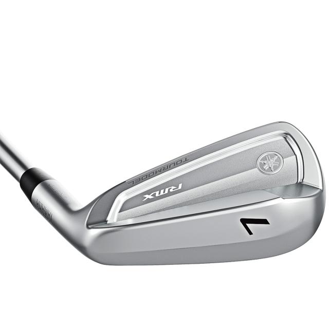 ヤマハ　RMX　RMX DD-1 TOURMODEL アイアン(単品) N.S.PRO MODUS3 TOUR 115　シャフト：N.S.PRO MODUS3 TOUR 115