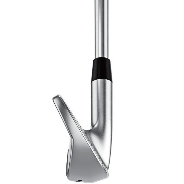 ヤマハ　RMX　RMX DD-1 アイアン(単品) N.S.PRO 950GH neo　シャフト：N.S.PRO 950GH neo