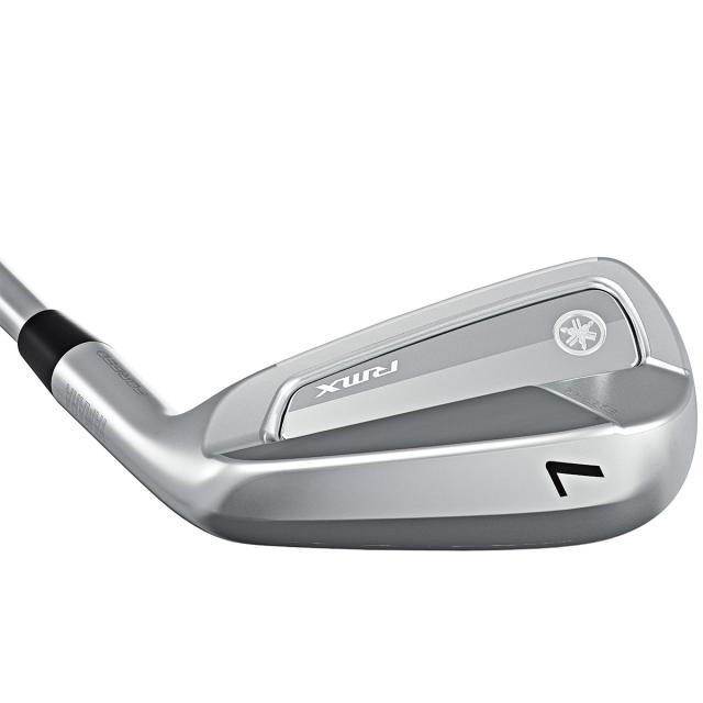 ヤマハ　RMX　RMX DD-1 アイアン(単品) N.S.PRO 950GH neo　シャフト：N.S.PRO 950GH neo