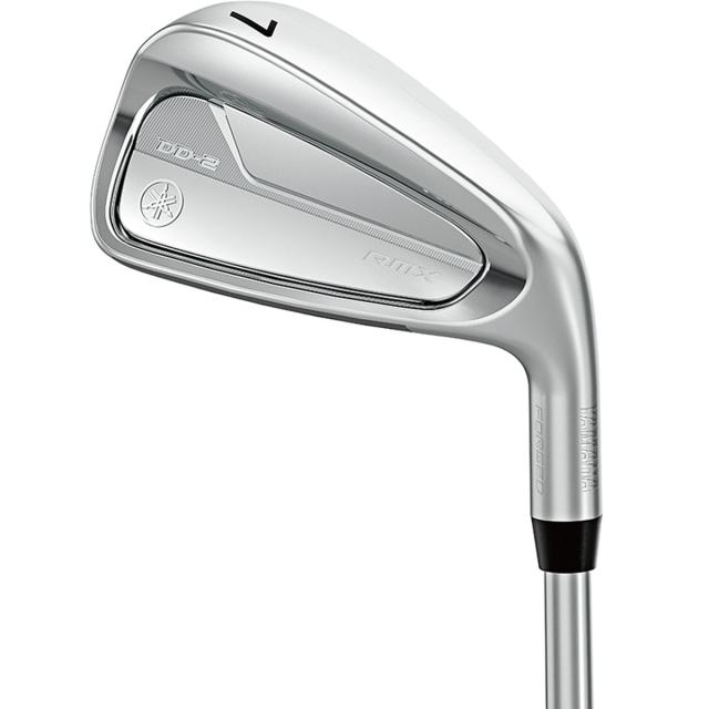 ヤマハ　RMX　RMX DD-2 アイアン(単品) N.S.PRO 950GH neo　シャフト：N.S.PRO 950GH neo