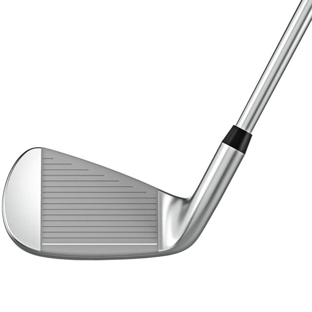 ヤマハ　RMX　RMX DD-2 アイアン(単品) N.S.PRO 950GH neo　シャフト：N.S.PRO 950GH neo