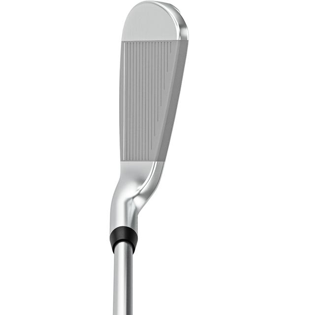 ヤマハ　RMX　RMX DD-2 アイアン(単品) N.S.PRO 950GH neo　シャフト：N.S.PRO 950GH neo