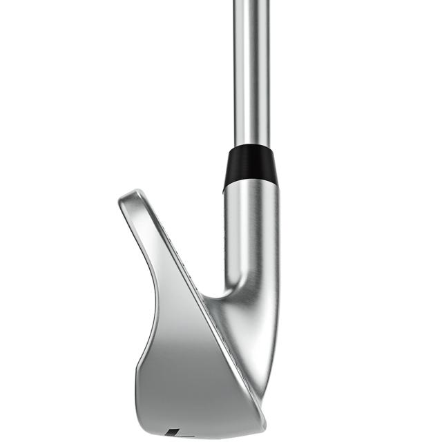 ヤマハ　RMX　RMX DD-2 アイアン(単品) N.S.PRO 950GH neo　シャフト：N.S.PRO 950GH neo