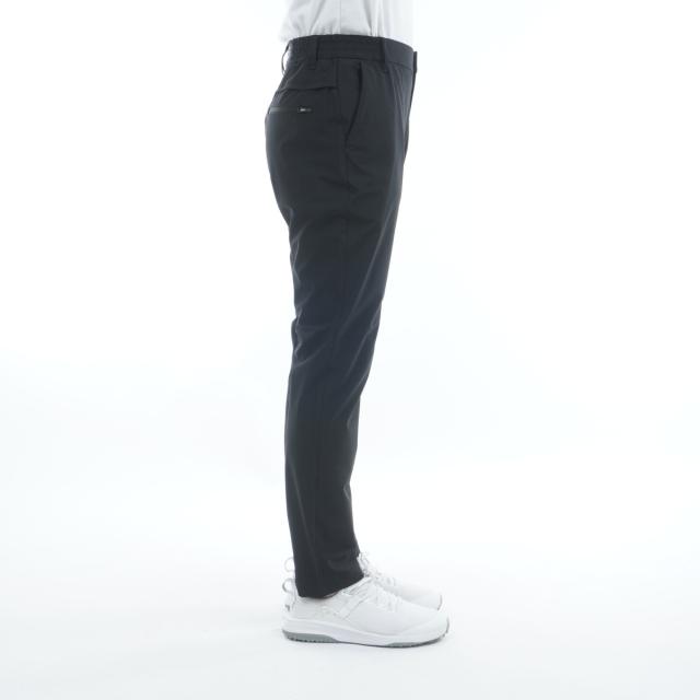 エスワイサーティトゥ バイ スウィートイヤーズ　SY32 by SWEET YEARS　ストレッチ ライトクールタッチ ロングパンツ_4