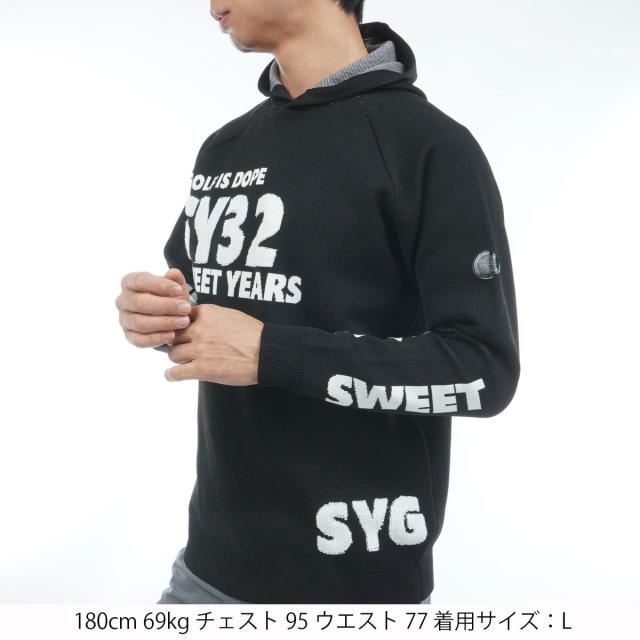 エスワイサーティトゥ バイ スウィートイヤーズ SY32 by SWEET YEARS