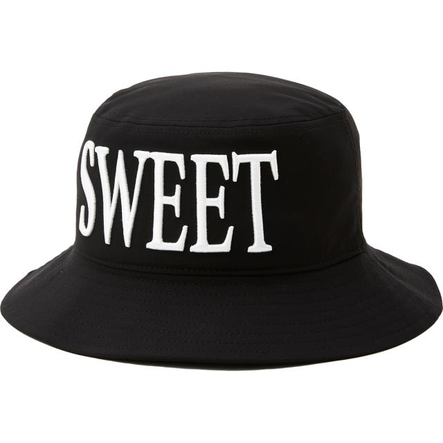 エスワイサーティトゥ バイ スウィートイヤーズ　SY32 by SWEET YEARS　SWEET バケットハット