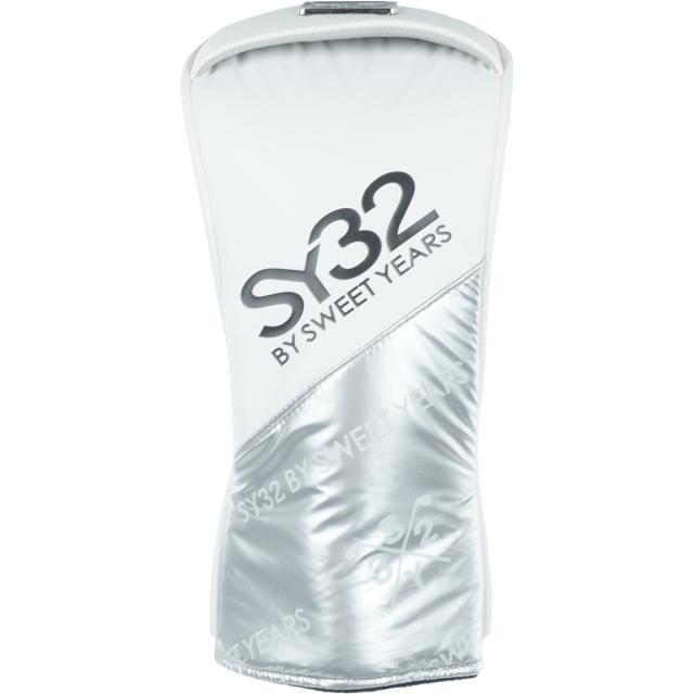 エスワイサーティトゥ バイ スウィートイヤーズ　SY32 by SWEET YEARS　LIC SLASH ヘッドカバー DR用