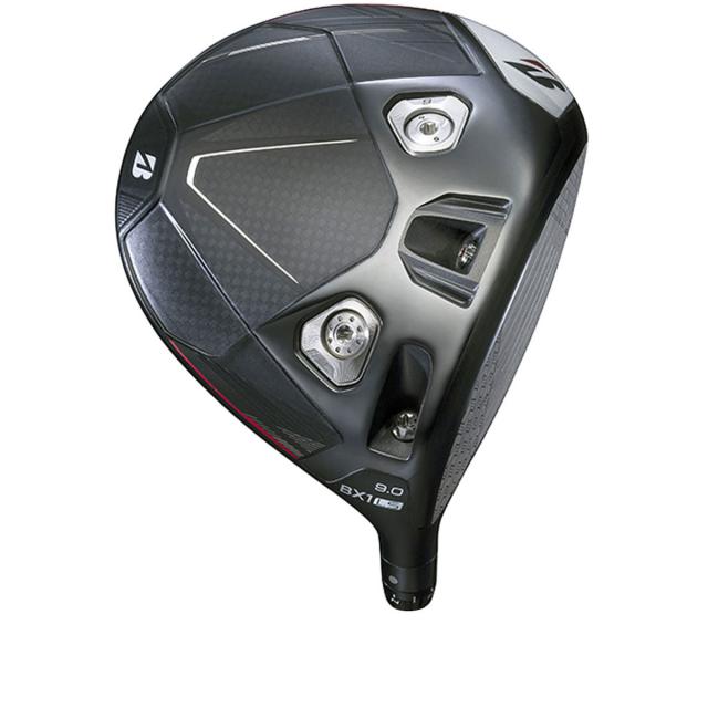 ブリヂストン　BRIDGESTONE GOLF　BX1 LS ドライバー TOUR AD FI-6　シャフト：TOUR AD FI-6_1