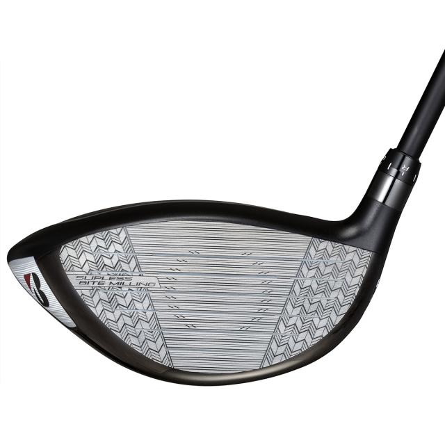 ブリヂストン　BRIDGESTONE GOLF　BX1 LS ドライバー TOUR AD FI-6　シャフト：TOUR AD FI-6_2