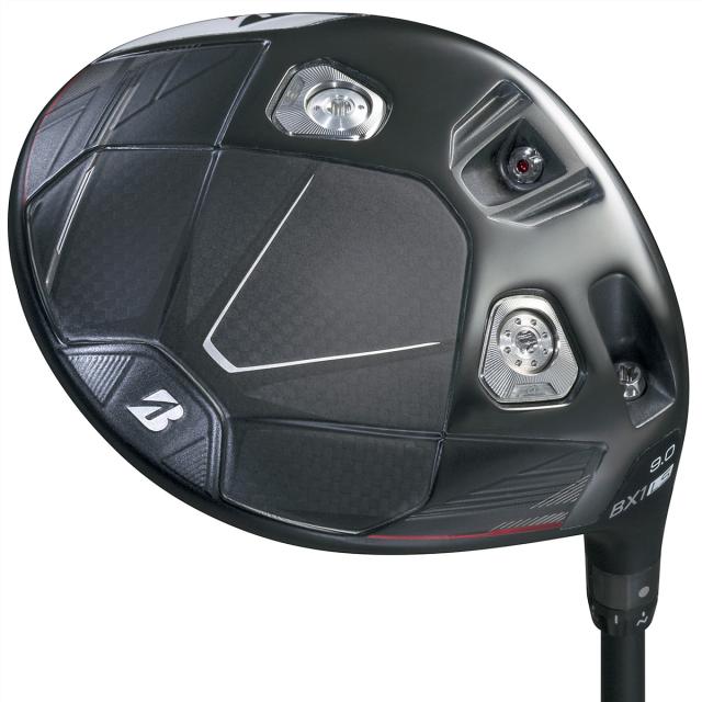 ブリヂストン　BRIDGESTONE GOLF　BX1 LS ドライバー TOUR AD FI-6　シャフト：TOUR AD FI-6_5