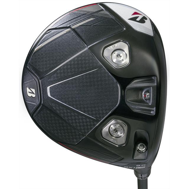 ブリヂストン　BRIDGESTONE GOLF　BX1 LS ドライバー TOUR AD FI-6　シャフト：TOUR AD FI-6_6