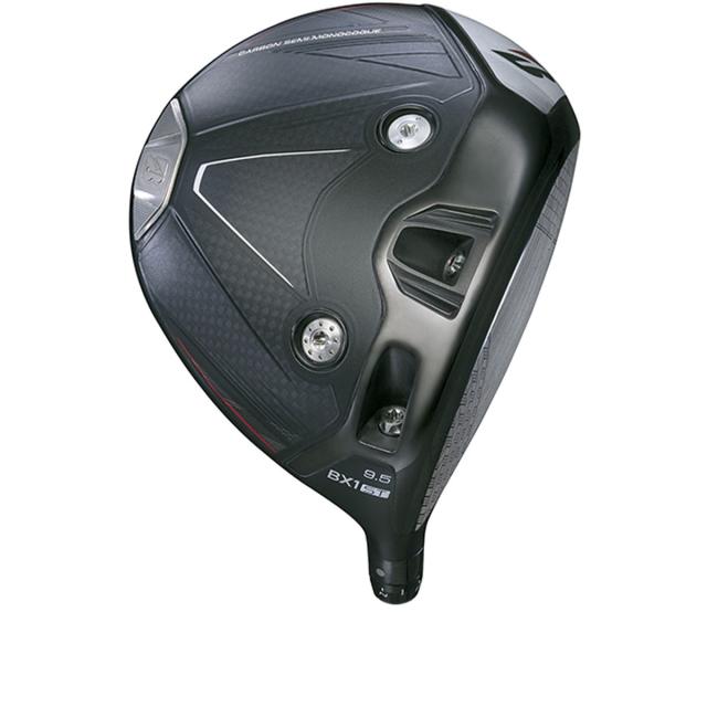 ブリヂストン BRIDGESTONE GOLF BX1 ST ドライバー TOUR AD FI-6