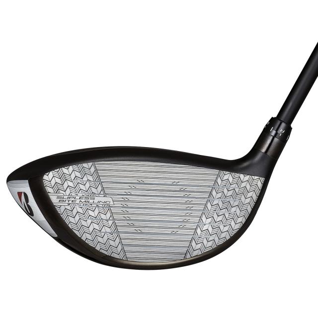 ブリヂストン　BRIDGESTONE GOLF　BX1 ST ドライバー TOUR AD FI-6　シャフト：TOUR AD FI-6_2