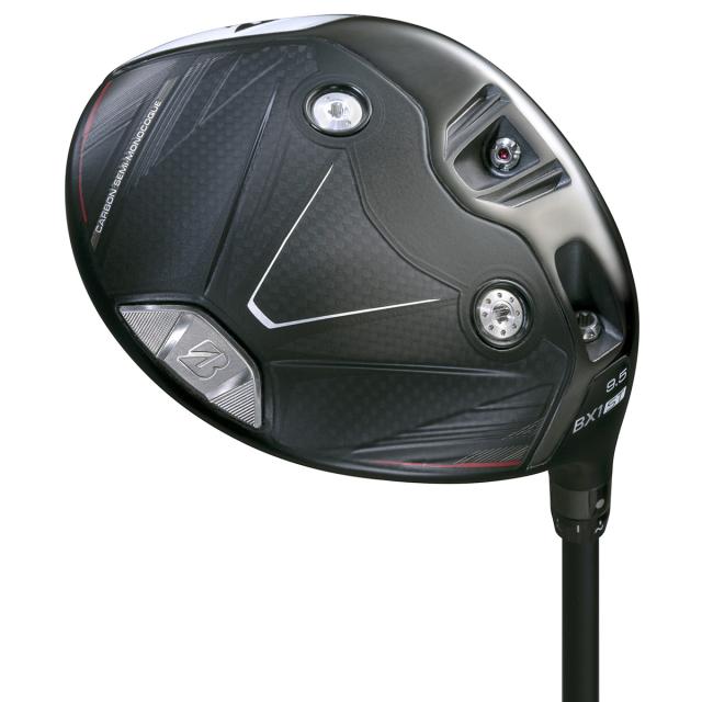 ブリヂストン　BRIDGESTONE GOLF　BX1 ST ドライバー TOUR AD FI-6　シャフト：TOUR AD FI-6_5