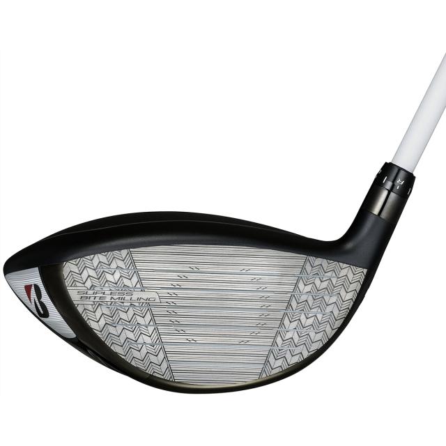 ブリヂストン　BRIDGESTONE GOLF　BX2 HT ドライバー TOUR AD FI-5　シャフト：TOUR AD FI-5_2