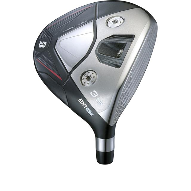 ブリヂストン　BRIDGESTONE GOLF　BX1 ST フェアウェイウッド TOUR AD FI-6　シャフト：TOUR AD FI-6_1