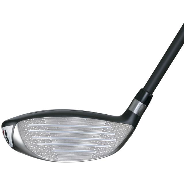 ブリヂストン　BRIDGESTONE GOLF　BX1 ST フェアウェイウッド TOUR AD FI-6　シャフト：TOUR AD FI-6_2