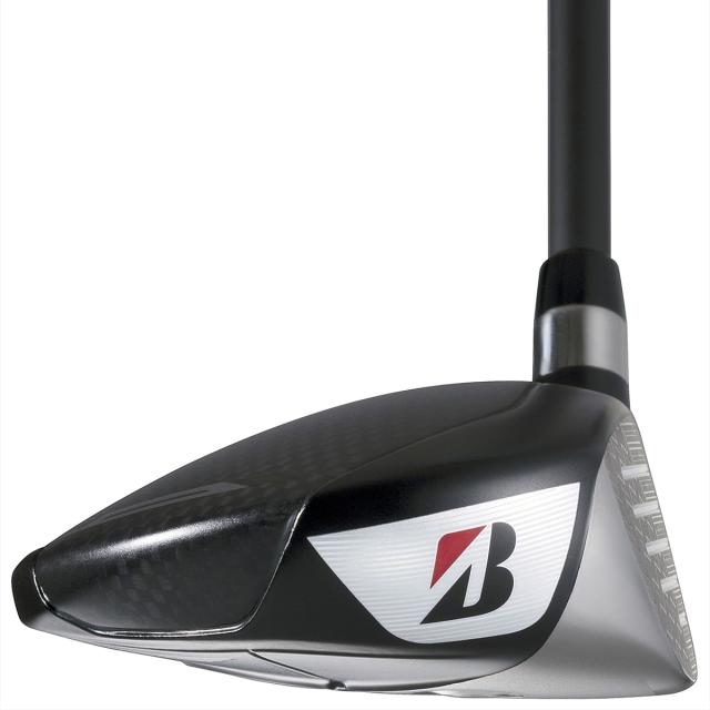 ブリヂストン　BRIDGESTONE GOLF　BX1 ST フェアウェイウッド TOUR AD FI-6　シャフト：TOUR AD FI-6_4